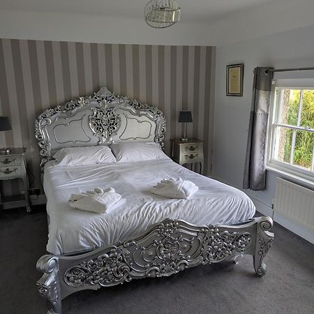 Chalk Farm Ldc Hotel Eastbourne Bagian luar foto