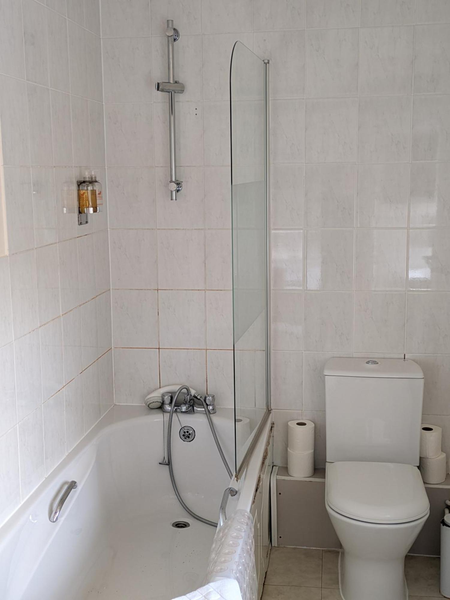 Chalk Farm Ldc Hotel Eastbourne Bagian luar foto