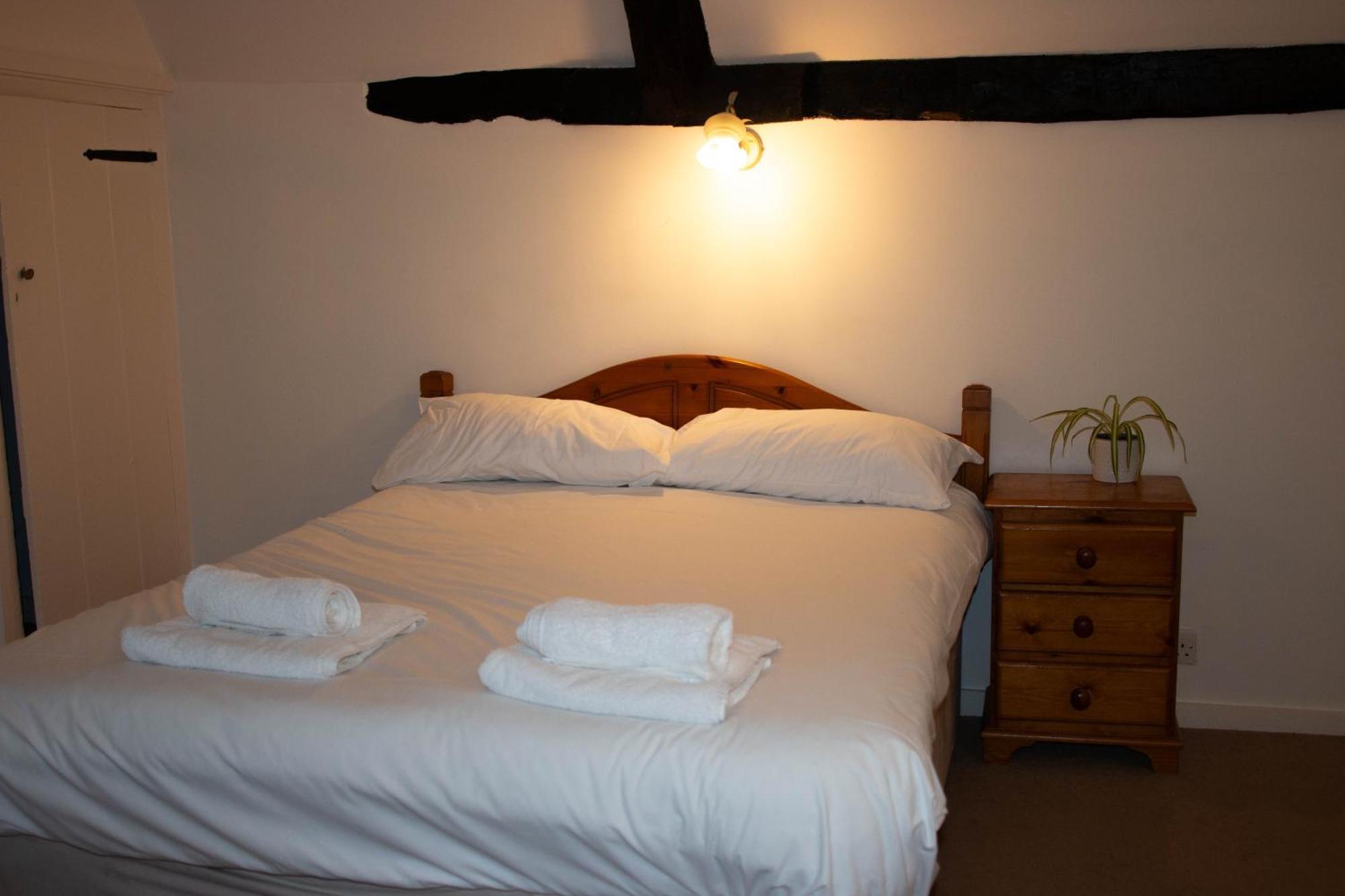 Chalk Farm Ldc Hotel Eastbourne Bagian luar foto