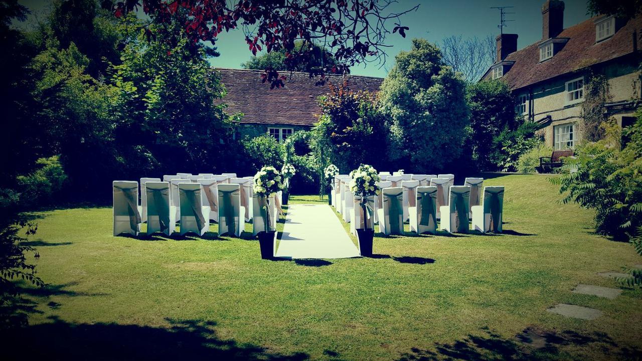 Chalk Farm Ldc Hotel Eastbourne Bagian luar foto